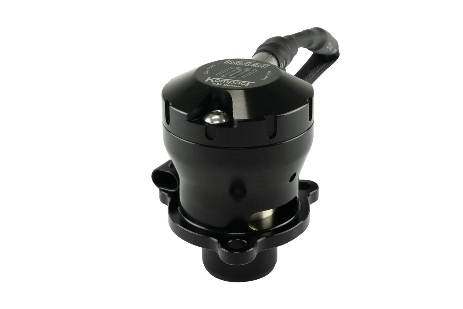 BOV Kompact EM DualPort-VR13 (Ford EcoBoost) - Beställningsvara