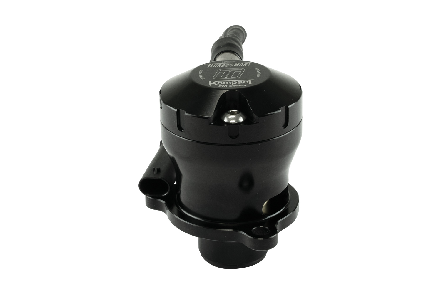 BOV Kompact EM DualPort-VR13 (Ford EcoBoost) - Beställningsvara - Bild 2