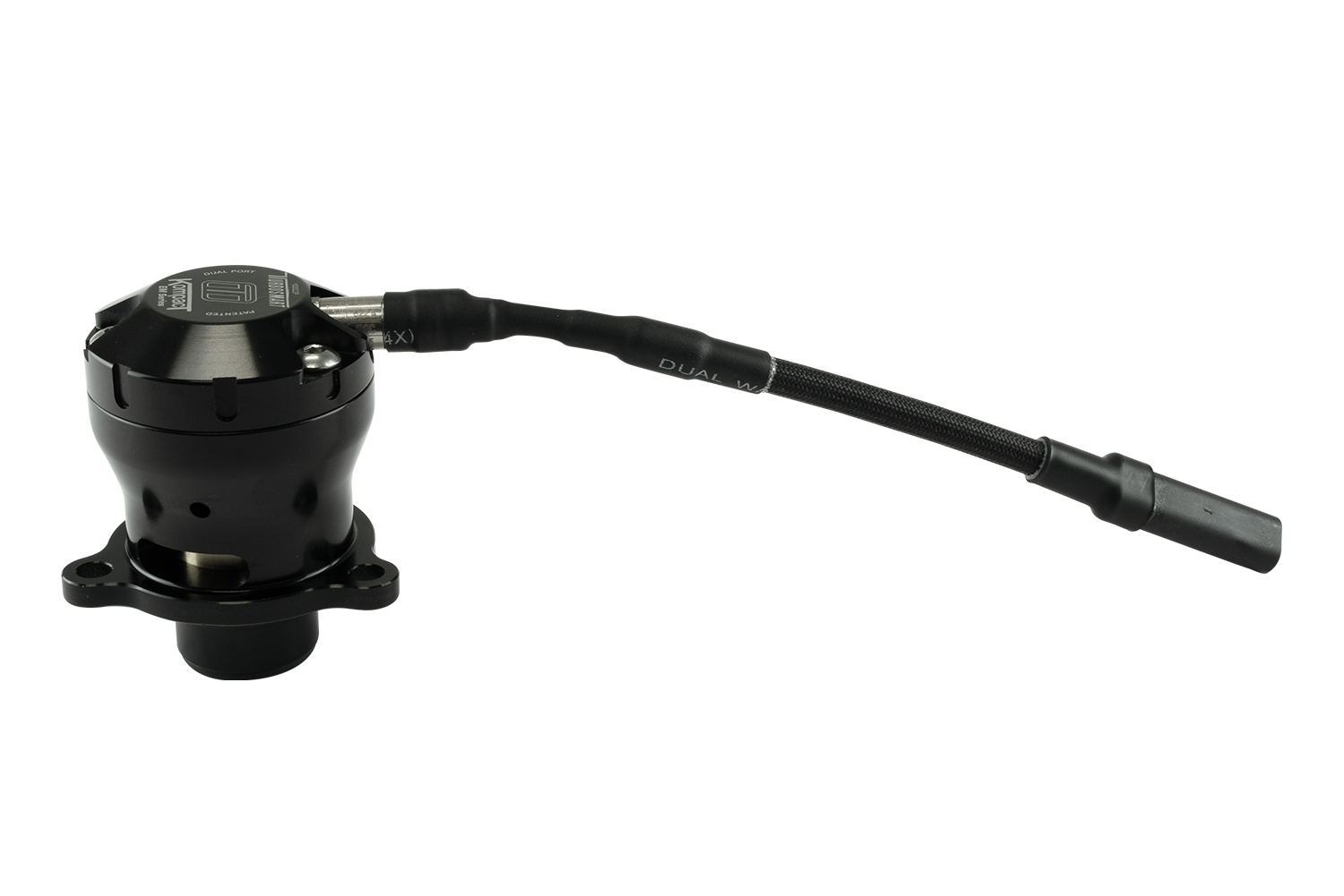 BOV Kompact EM DualPort-VR13 (Ford EcoBoost) - Beställningsvara - Bild 3