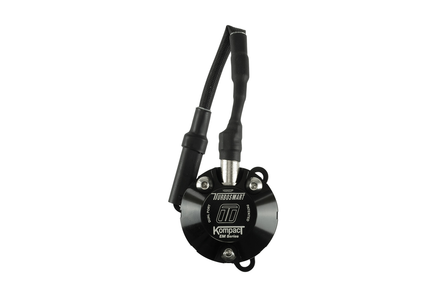 BOV Kompact EM DualPort-VR13 (Ford EcoBoost) - Beställningsvara - Bild 4