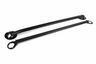 Fjäderbensstagset BMW E46 Swagier