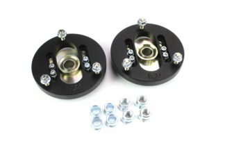 Camberplattor BMW E30/E34/E32/E24/E28 Swagier