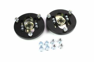 Camberplattor BMW E46/E39/E31/E60 Swagier