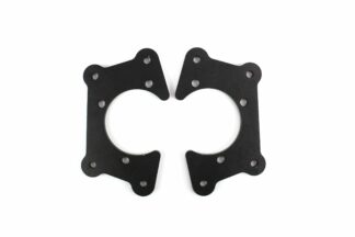 Bromsok fäste Adapter BMW E30/E36 Swagier