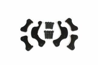 Bromsok adapter dubbel BMW E30/E36