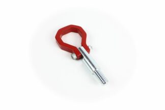 Dragkrok Röd SWG BMW E30/E36/E46/Z3/Z4