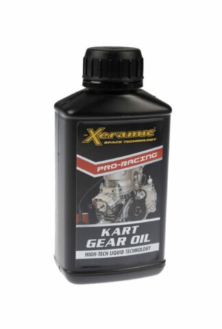Xeramic Gear olja X30, Rotax, Rok jr och OK 250ml