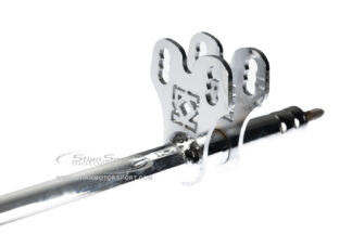 Rattstång Kart Republic stor kart med endast rak justering