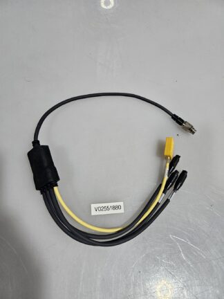 AIM Split 3 719 Analog 1 TC 50cm