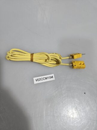 AIM Patch Cable T/C 150cm MIGN