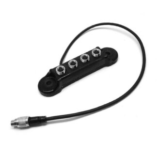 AIM Data Hub 4-vägs, 150cm kabel - Beställningsvara