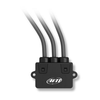 AIM LCU1S Lambda Controller