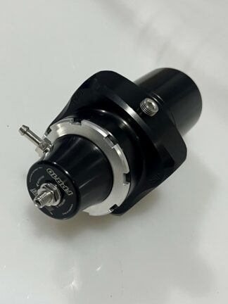 Bränsletrycksregulator Turbosmart FPRF10 AN10 m/ Filter 10-mikron